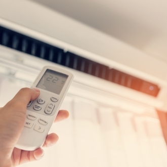 binnenklimaat bedrijf KMO onderneming Airconditioning