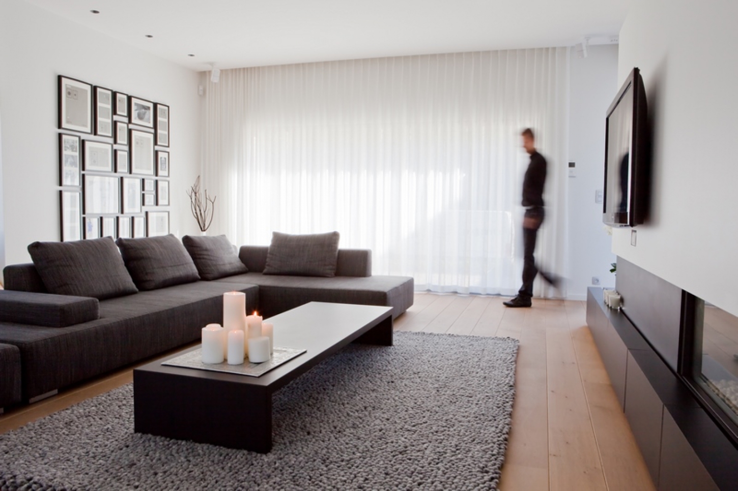 Een ideaal wooncomfort wordt gecreëerd door de perfecte balans tussen isolatie en ventilatie in een woning.